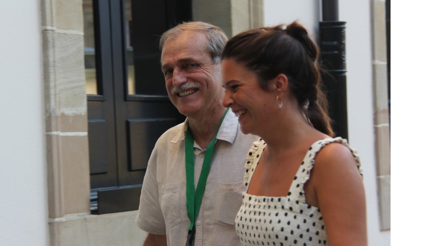 EAJ-PNV reconoce el trabajo de las asociaciones de víctimas del amianto en la consecución de “justicia y reparación” EAJ-PNV reconoce el trabajo de las asociaciones de víctimas del amianto en la consecución de “justicia y reparación”