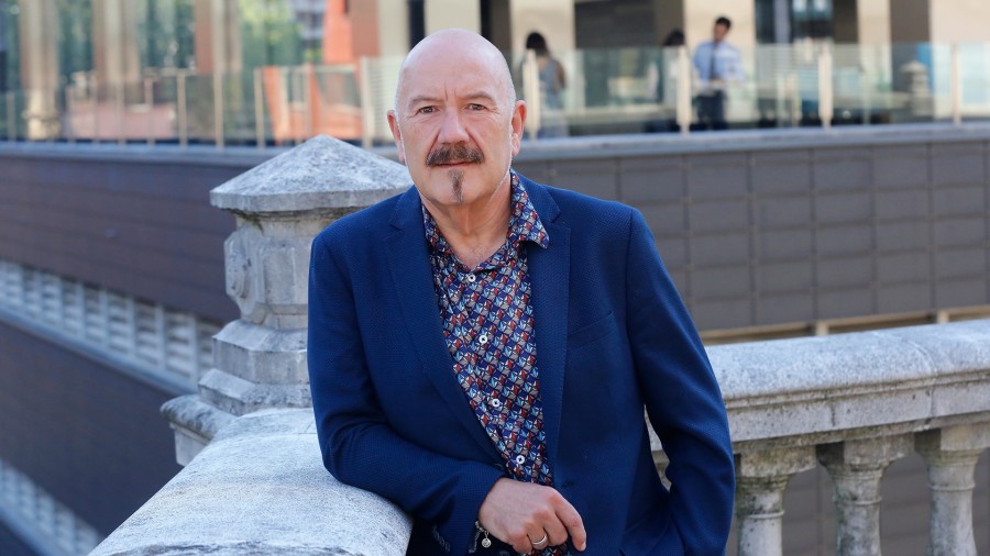 Iturrate apela a una oposición “útil e influyente” para encarar los retos pendientes de la legislatura Iturrate apela a una oposición “útil e influyente” para encarar los retos pendientes de la legislatura
