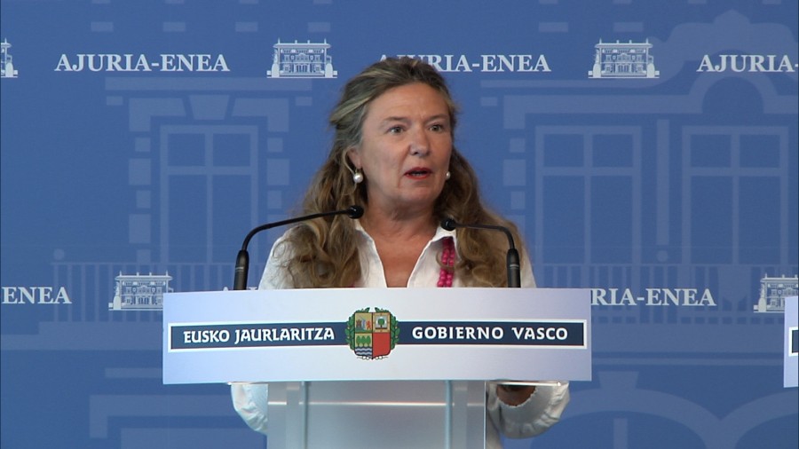 Eusko Jaurlaritzak Osasun Publikoaren Lege Proiektua onartu du, Euskadi euskal herritarren osasuna zaintzeko eta sustatzeko lege-esparru eguneratu batez hornitzeko