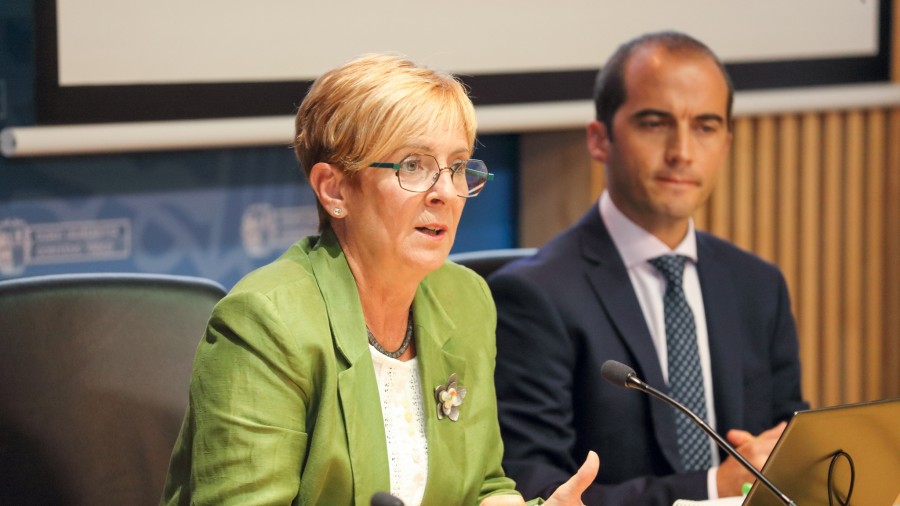 Euskadik Kontingentzia Energetikoaren Plana aurkeztu du, eragile guztien ekarpeneekin osatuta eta hobetuta