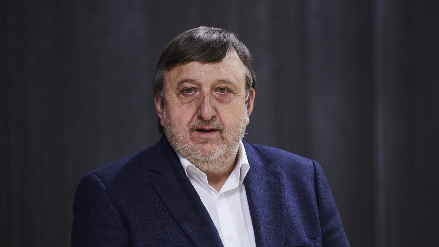 EAJ-PNV abrirá en Álava su proceso de elección de candidaturas forales y municipales a finales de octubre o primeros de noviembre EAJ-PNV abrirá en Álava su proceso de elección de candidaturas forales y municipales a finales de octubre o primeros de noviembre