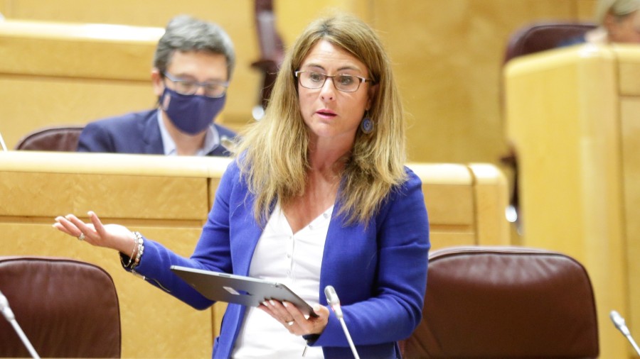 Euskadik Iberoamerikako Goi Bileratan parte har dezan sustatzea eskatu du EAJ-PNVk
