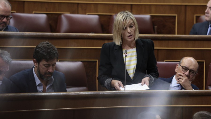 El Grupo Vasco pide al Gobierno español “más implicación” en Volkswagen Navarra en defensa del sector y del empleo El Grupo Vasco pide al Gobierno español “más implicación” en Volkswagen Navarra en defensa del sector y del empleo