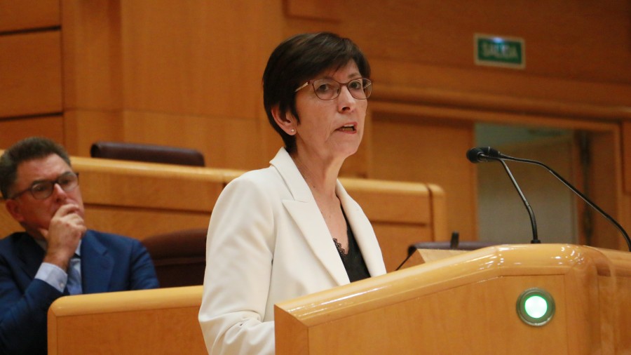 EAJ-PNVk Memoria Demokratikoaren Legea babestu du, kontuan hartuz “urrats garrantzitsua dela egin beharko den bidean” EAJ-PNVk Memoria Demokratikoaren Legea babestu du, kontuan hartuz “urrats garrantzitsua dela egin beharko den bidean”