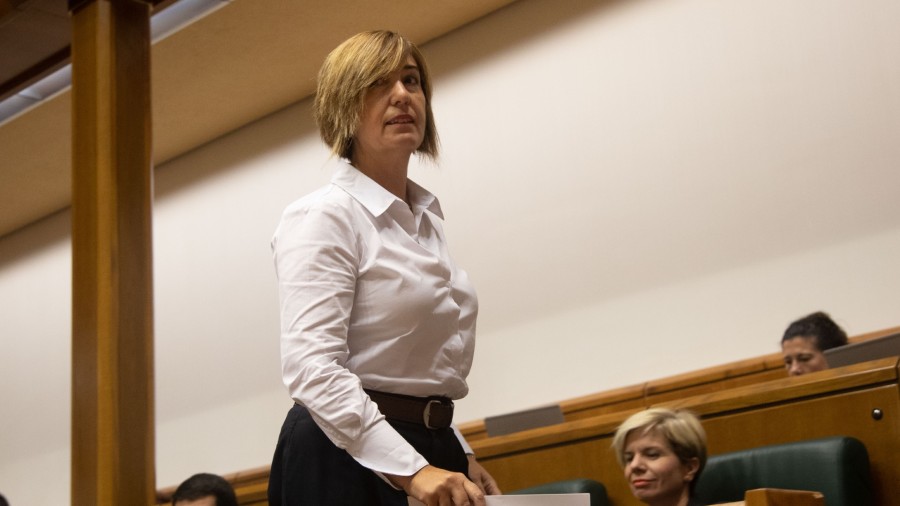 EAJ-PNV aboga por trabajar diferentes alternativas para dar respuesta a la necesidad de vivienda en Euskadi