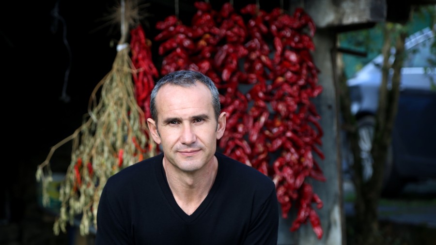 Alberto Intxaurraga optará a la reelección en Artea