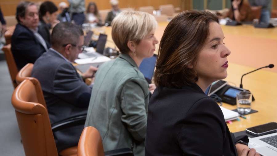 EAJ-PNVk esan du ez dagoela apriorismorik aurrekontuen negoziazioan, eta oposizioari erantzukizuna eskatu dio beharrezko aurrekontuak onartzeko EAJ-PNVk esan du ez dagoela apriorismorik aurrekontuen negoziazioan, eta oposizioari erantzukizuna eskatu dio beharrezko aurrekontuak onartzeko
