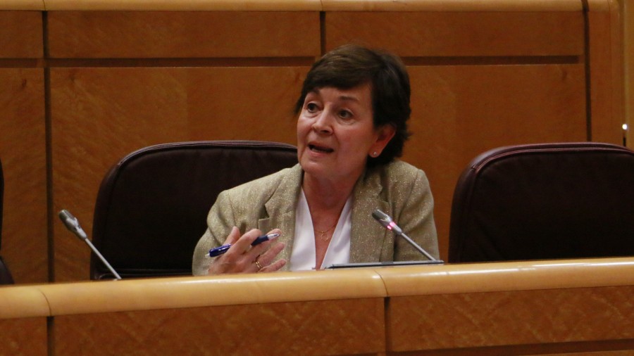  A iniciativa de EAJ-PNV, el Senado aprueba reclamar medidas para atenuar el impacto de los precios energéticos en la industria A iniciativa de EAJ-PNV, el Senado aprueba reclamar medidas para atenuar el impacto de los precios energéticos en la industria