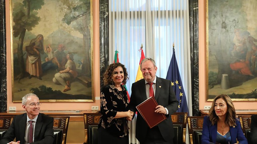 Ekonomia Itunaren Batzorde Mistoak 2022-2026 bosturtekorako kupoaren metodologia onartu du, baita bi zerga berri ituntzea ere