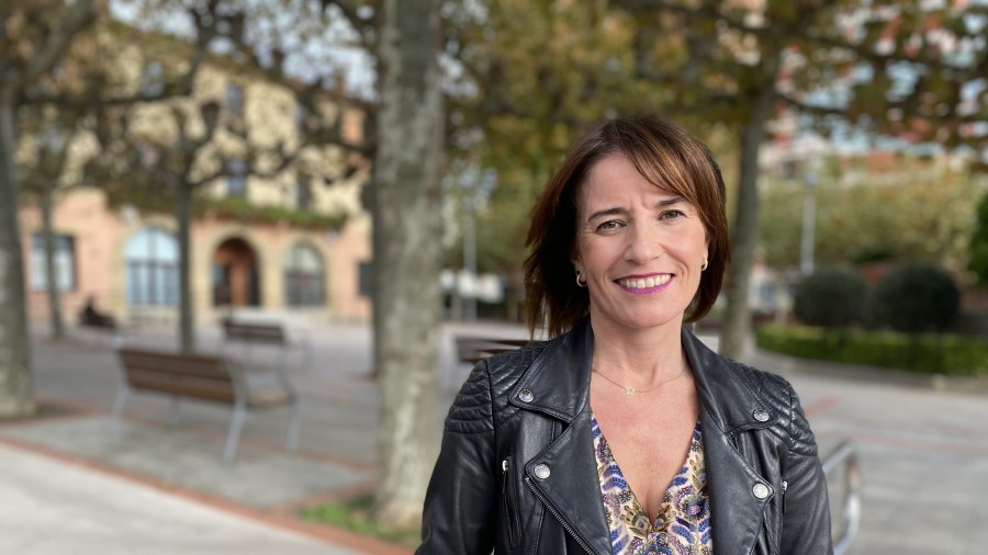 Esther Apraiz será la candidata de EAJ-PNV a la Alcaldía de Derio