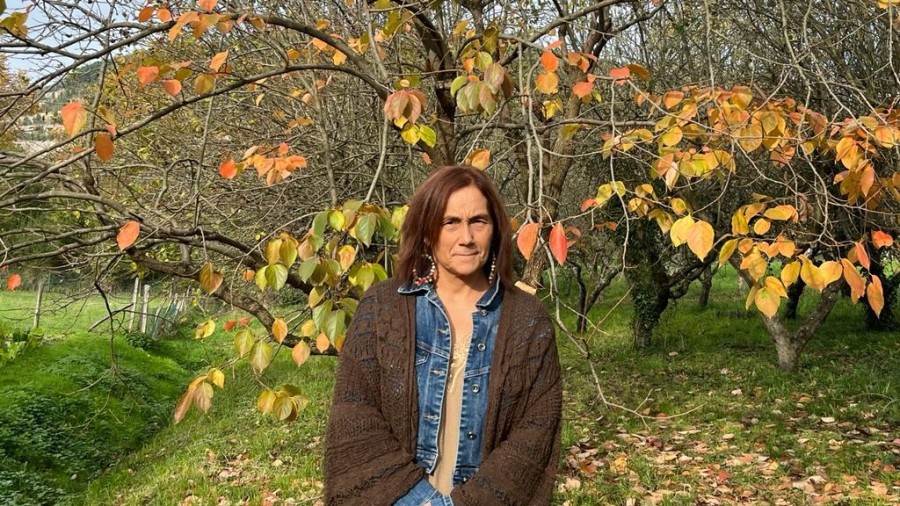 Esther Iturrioz Rementeria trabajará desde “la cercanía y el compromiso” para devolverle el pulso a Lemoa