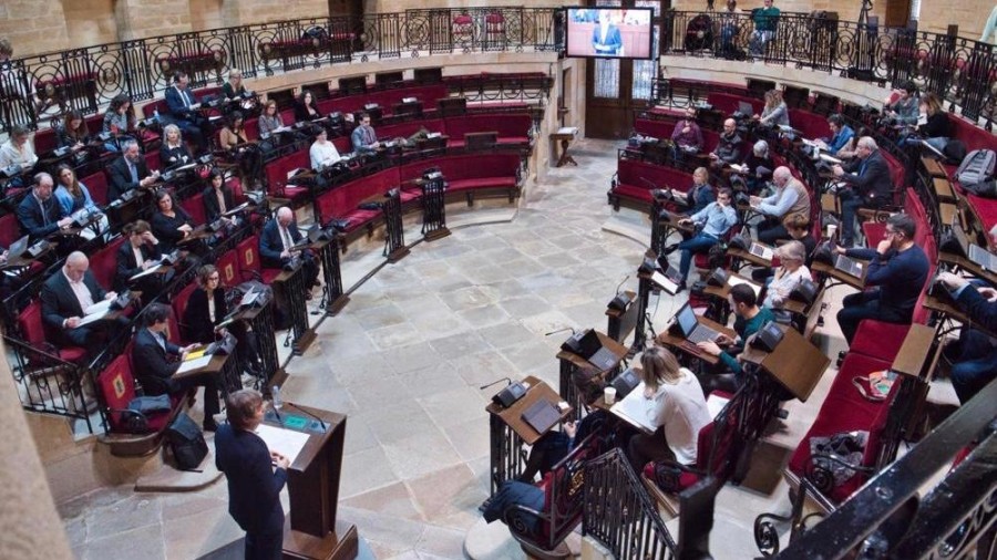 EAJ-PNV avala unas cuentas que “protegen los servicios públicos y nos permite seguir mejorando como sociedad”