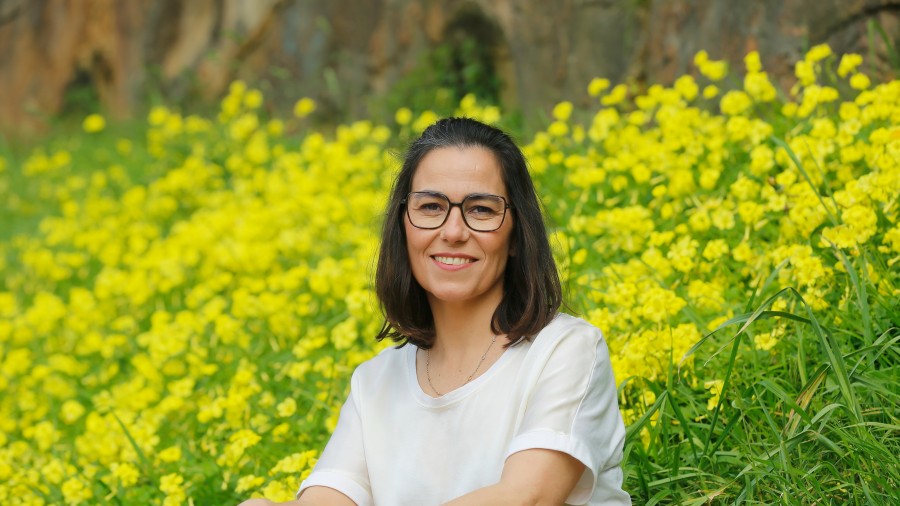 Amaia Agirre Muñoa volverá a ser la candidata de EAJ-PNV a la Alcaldía para garantizar un Getxo “transparente, participativo y cercano”