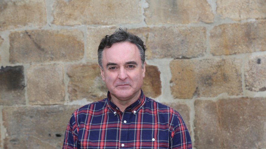 Iosu Udaeta Santisteban es la apuesta de EAJ-PNV para seguir gobernando Artzentales