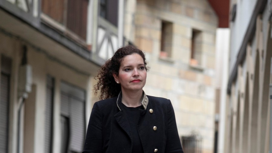 Pasaitarrek obra txikiak egiteko lizentziak eskatu ditzakete gaurtik aurrera