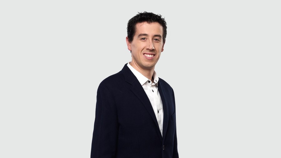 Anartz Gorrotxategi optará a revalidad la alcaldía de Arraia-Maeztu como candidato de EAJ-PNV Anartz Gorrotxategi optará a revalidad la alcaldía de Arraia-Maeztu como candidato de EAJ-PNV