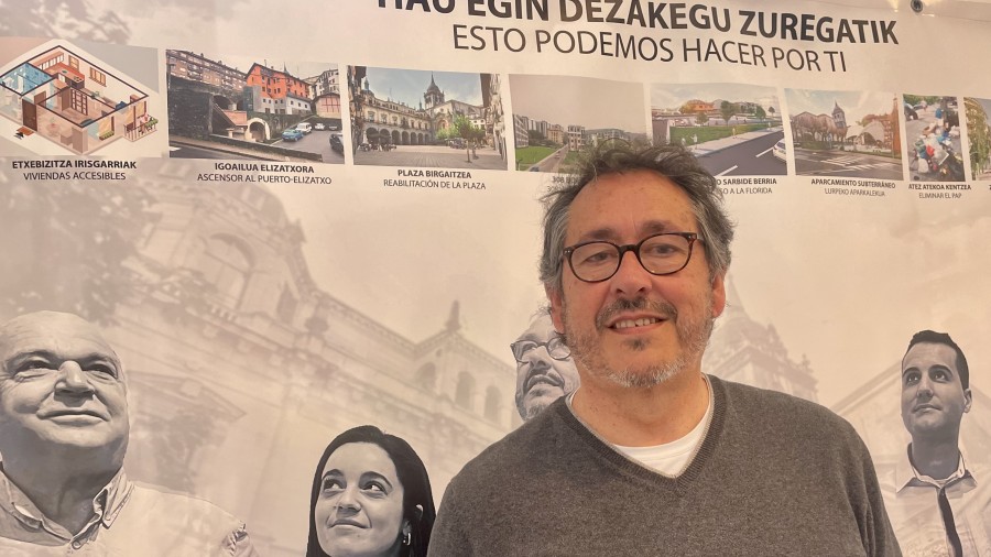 EAJ-PNVren ideiak erabiliko ditu EH Bilduk 2022ko gerakinarekin inbertsioak egiteko