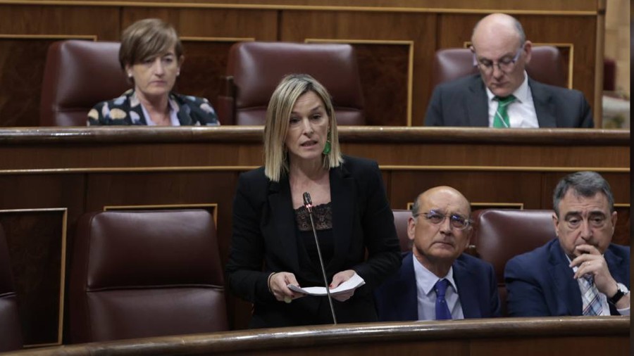 Espainiako gobernuak Euskal Taldeari hitzeman dio ahanztura onkologikorako eskubidea bermatuko duela Espainiako gobernuak Euskal Taldeari hitzeman dio ahanztura onkologikorako eskubidea bermatuko duela