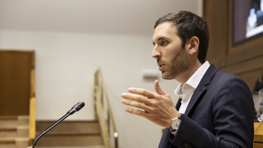 EAJ-PNVk euskal enpresen sustraitzea sendotzeko neurri gehigarrietan lan egiten jarraitzearen alde egin du EAJ-PNVk euskal enpresen sustraitzea sendotzeko neurri gehigarrietan lan egiten jarraitzearen alde egin du