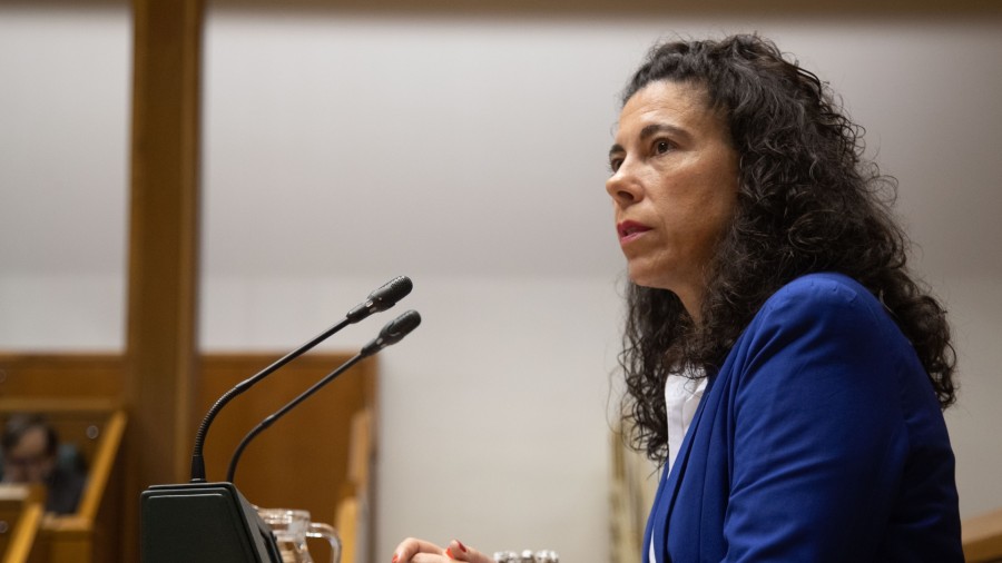 EAJ-PNVk Kontsumitzaileen eta Erabiltzaileen Estatutuaren lege berria babestu du, egungo behar eta erronketara egokitzen delako EAJ-PNVk Kontsumitzaileen eta Erabiltzaileen Estatutuaren lege berria babestu du, egungo behar eta erronketara egokitzen delako
