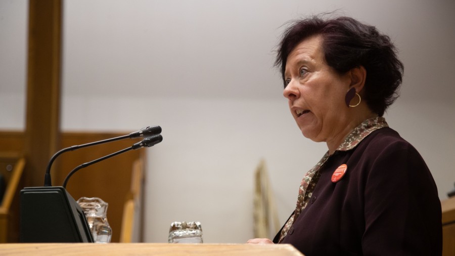 EAJ-PNVk aldirien transferentzia eskatu du berriro ere, “euskal autogobernua lehentasun bakarra delako” eta hala ezartzen duelako Gernikako Estatutuak EAJ-PNVk aldirien transferentzia eskatu du berriro ere, “euskal autogobernua lehentasun bakarra delako” eta hala ezartzen duelako Gernikako Estatutuak