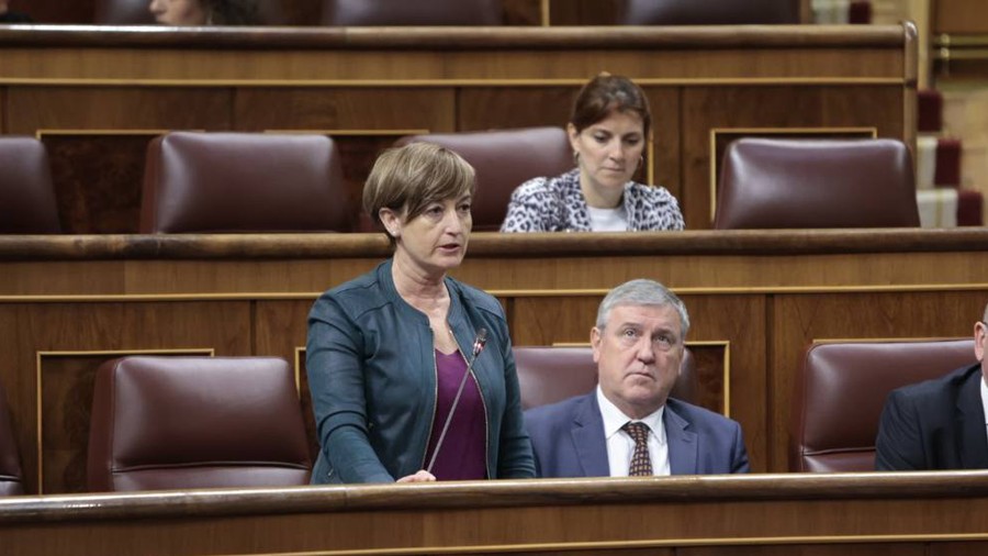 El Grupo Vasco pide al ministro de Sanidad medidas concretas para reducir el alto coste de la dieta sin gluten El Grupo Vasco pide al ministro de Sanidad medidas concretas para reducir el alto coste de la dieta sin gluten