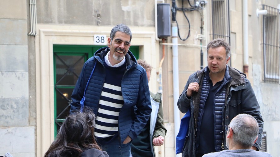 Eneko Goia activará la iniciativa “Hoy toca tu barrio. Auzo Txukuna” para acercar el mantenimiento urbano a las necesidades la ciudadanía Eneko Goia activará la iniciativa “Hoy toca tu barrio. Auzo Txukuna” para acercar el mantenimiento urbano a las necesidades la ciudadanía