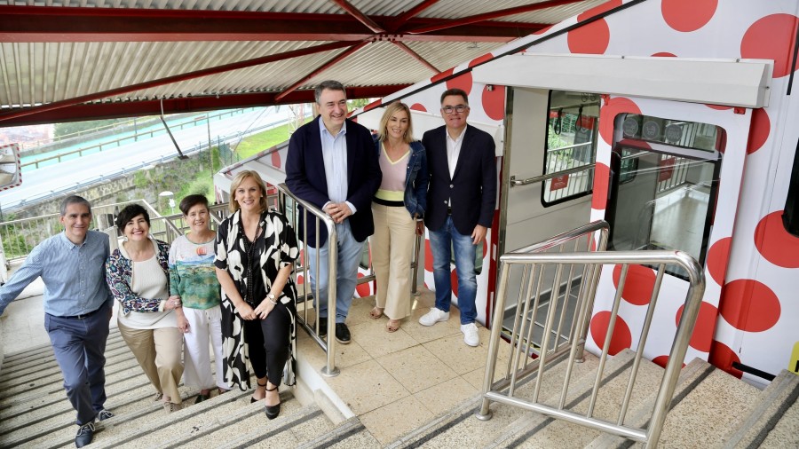 Aitor Esteban: “Daukagun guztia emango dugu etapa bakoitzean Euskadiko maillot berdea jantzita” 