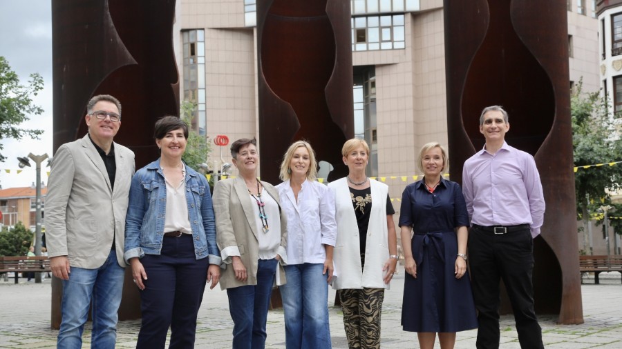 EAJ-PNVk enplegu eta ongizate mailak handituko dituen industria aurreratu baten aldeko apustu irmoa egiten jarraituko du EAJ-PNVk enplegu eta ongizate mailak handituko dituen industria aurreratu baten aldeko apustu irmoa egiten jarraituko du