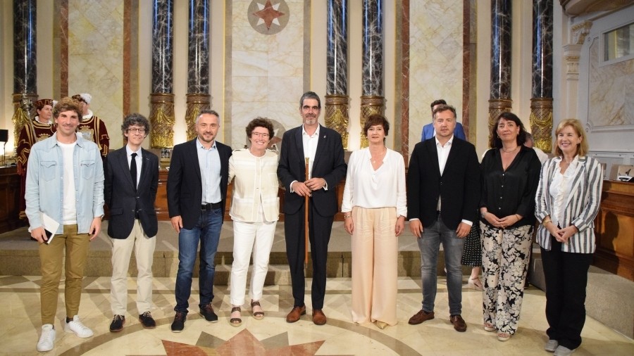 Comunicado de EAJ-PNV ante las acusaciones de EH Bildu Comunicado de EAJ-PNV ante las acusaciones de EH Bildu