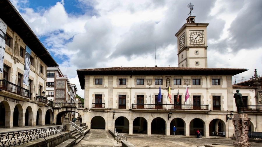 Declaración conjunta del BBB y EAJ-PNV Gernika-lumo