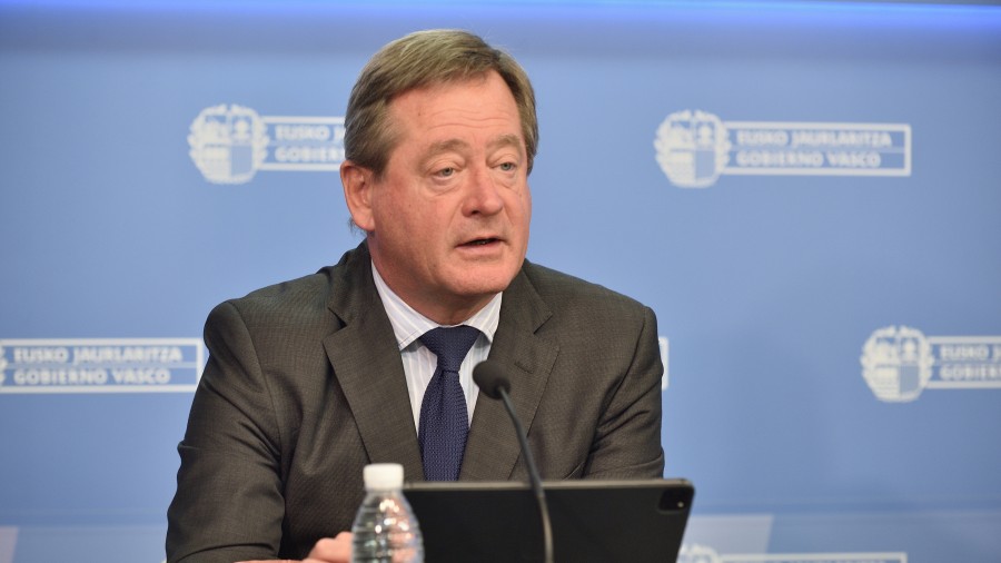 Eusko Jaurlaritzak onartu berri duen V. Gazte Planak gazteen emantzipazioa bultzatzea du helburu nagusi Eusko Jaurlaritzak onartu berri duen V. Gazte Planak gazteen emantzipazioa bultzatzea du helburu nagusi