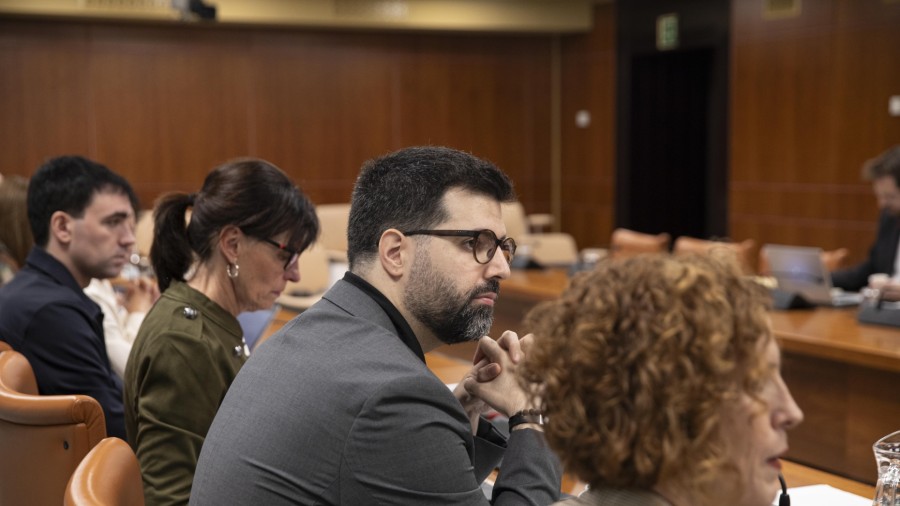 Unibertsitateen eta euskal administrazioaren arteko lankidetzaren alde egiten du EAJ-PNVk Euskadiren garapenerako eta etorkizunerako Unibertsitateen eta euskal administrazioaren arteko lankidetzaren alde egiten du EAJ-PNVk Euskadiren garapenerako eta etorkizunerako