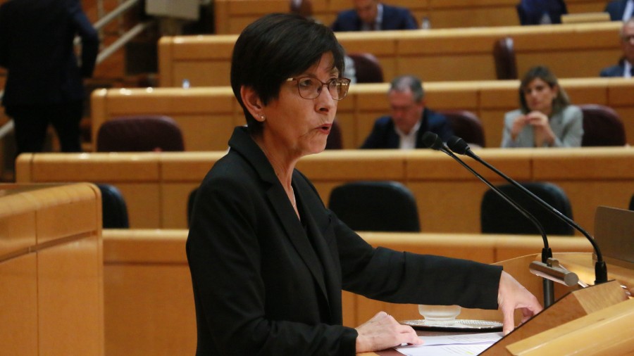 Abertzaletasuna ‘itotzeko‘ ‘alderdi nazional handien batasunerako‘ deia egin izana gaitzetsi dio Beltran de Herediak PPri Abertzaletasuna ‘itotzeko‘ ‘alderdi nazional handien batasunerako‘ deia egin izana gaitzetsi dio Beltran de Herediak PPri