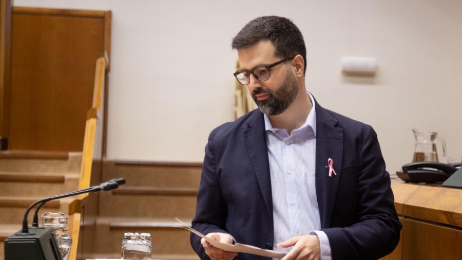 EAJ-PNV aboga por un acuerdo amplio para aprobar la Ley de Educación y dotar de “estabilidad” al sistema educativo durante los próximos 30 años