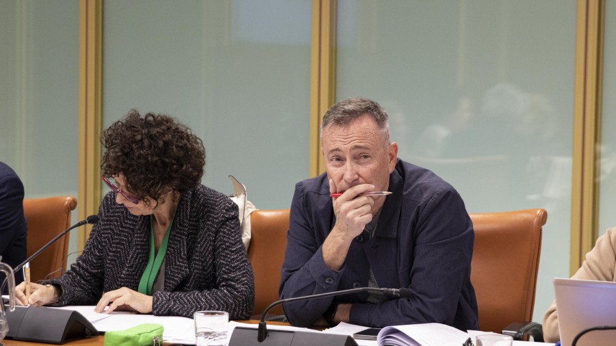 Osasuna babestu, zaindu eta hobetzeko estrategia guztien ardatza izango da Euskadi 2030 Osasun Plana, EAJren ustez Osasuna babestu, zaindu eta hobetzeko estrategia guztien ardatza izango da Euskadi 2030 Osasun Plana, EAJren ustez