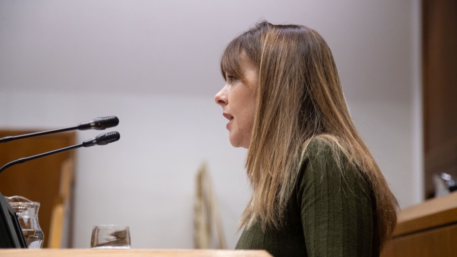 EAJ-PNV considera clave la prevención y ventilación en la Industria del Vino para evitar accidentes laborales en las bodegas