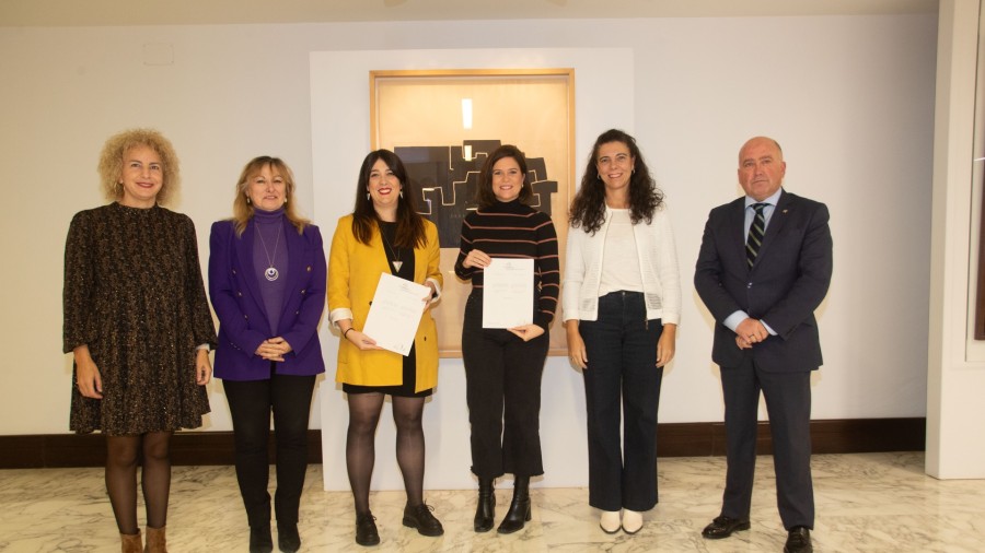 EAJ-PNV considera que la prevención y la información son fundamentales para evitar los abusos sexuales a menores