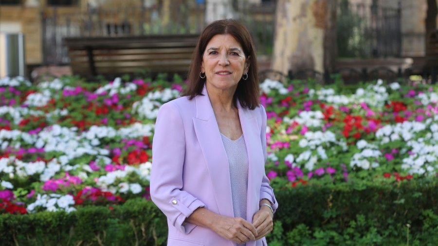 EAJ-PNV subraya la dimensión europea de su pacto con Sánchez, a quien reconoce su apuesta por el diálogo en Catalunya y exige un mayor impulso al euskera en la UE EAJ-PNV subraya la dimensión europea de su pacto con Sánchez, a quien reconoce su apuesta por el diálogo en Catalunya y exige un mayor impulso al euskera en la UE