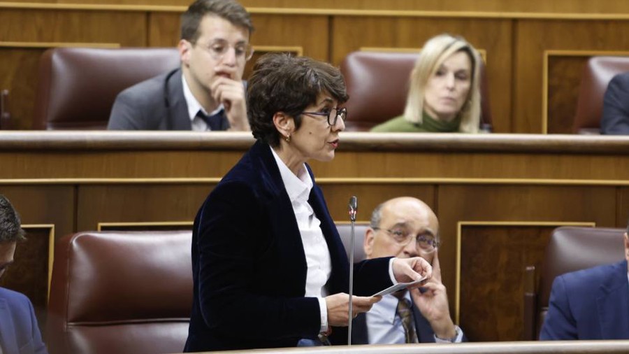Euskal Taldeak Espainiako gobernuari eskatu dio “erantzukidetasunez” jardun dezala bakarrik dauden adingabe atzerritarrak “gizarteratzeko” prozesuak bermatzera begira Euskal Taldeak Espainiako gobernuari eskatu dio “erantzukidetasunez” jardun dezala bakarrik dauden adingabe atzerritarrak “gizarteratzeko” prozesuak bermatzera begira