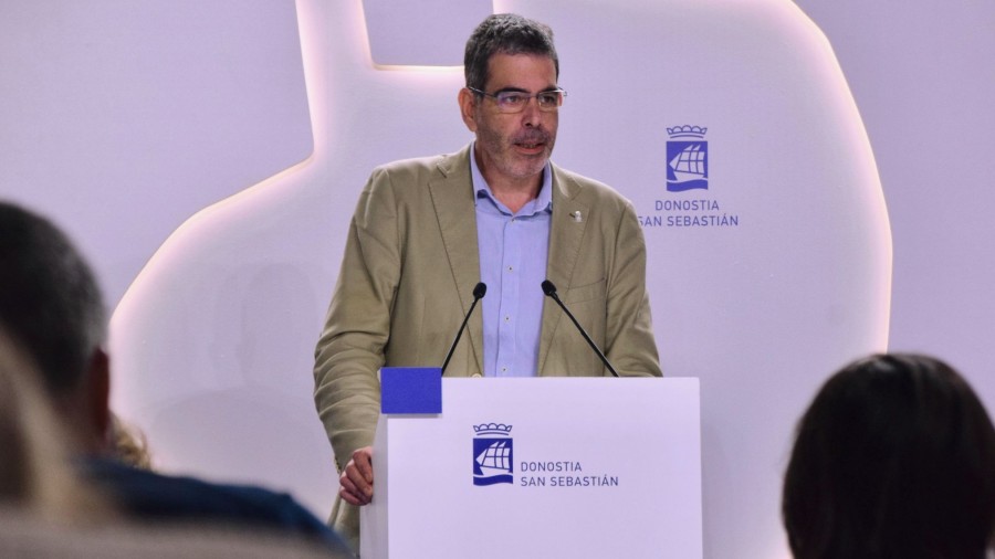 Eneko Goia Eneko Goia