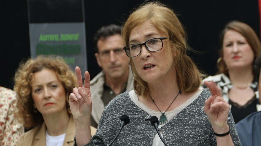 EAJk 200 euroko kenkaria defendatu eta 2024an mantentzeko konpromisoa berretsi du EAJk 200 euroko kenkaria defendatu eta 2024an mantentzeko konpromisoa berretsi du