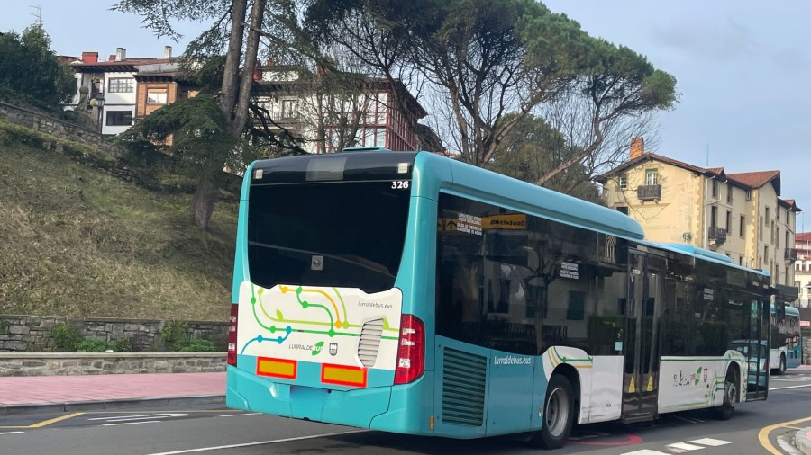 Linea batzuk hobetzea, beste batzuk okertzearen kontura, ez da zerbitzua hobetzea Linea batzuk hobetzea, beste batzuk okertzearen kontura, ez da zerbitzua hobetzea