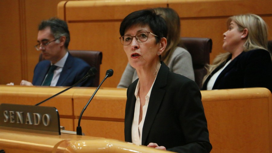EAJ-PNVk gizarte zibilak emandako bultzada nabarmendu du EAJ-PNVk gizarte zibilak emandako bultzada nabarmendu du
