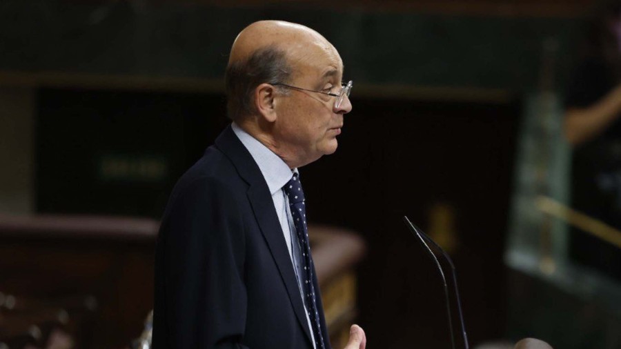 Euskal Taldeak espero du Espainiako Gobernuak eta Kataluniako taldeek hurrengo asteotan Amnistia Legea adostea, Katalunian normalizazio politikoa ahalbidetzera begira Euskal Taldeak espero du Espainiako Gobernuak eta Kataluniako taldeek hurrengo asteotan Amnistia Legea adostea, Katalunian normalizazio politikoa ahalbidetzera begira