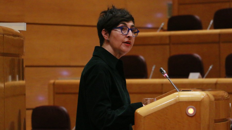 María Dolores Etxanok eskualdeko Perteak aktibatzea eskatu du, euskal proiektu estrategikoak garatzeko María Dolores Etxanok eskualdeko Perteak aktibatzea eskatu du, euskal proiektu estrategikoak garatzeko