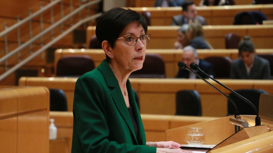EAJ-PNVk lehen sektoreari tresnak ematearen alde egin du, errentagarritasuna bermatuz ekonomia berde baterantz igarotzeko EAJ-PNVk lehen sektoreari tresnak ematearen alde egin du, errentagarritasuna bermatuz ekonomia berde baterantz igarotzeko