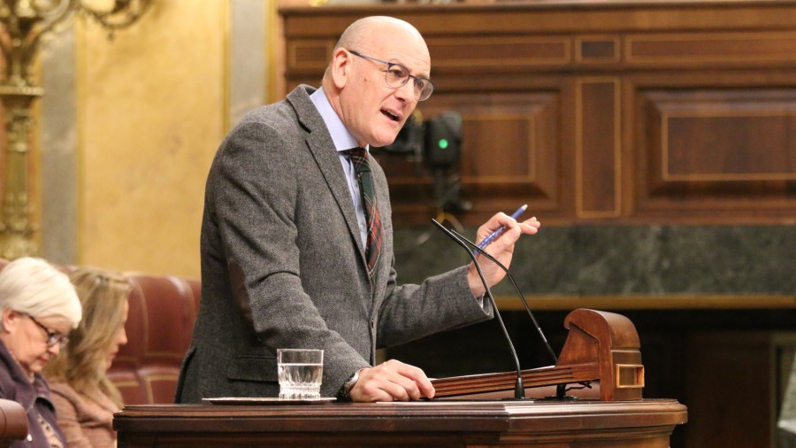 Ordezkaritza parekiderako Legearen helburuekin bat egiten du Euskal taldeak eta ahalegina egingo du proposatzen duen sistema “euskal ereduaren” antzekoa izan dadin Ordezkaritza parekiderako Legearen helburuekin bat egiten du Euskal taldeak eta ahalegina egingo du proposatzen duen sistema “euskal ereduaren” antzekoa izan dadin