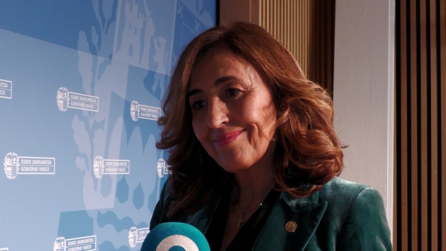 Eusko Jaurlaritzak eta Espainiako Gobernuak immigrazioaren arloko funtzioak eta zerbitzuak Euskadira transferitzea adostu dute Eusko Jaurlaritzak eta Espainiako Gobernuak immigrazioaren arloko funtzioak eta zerbitzuak Euskadira transferitzea adostu dute