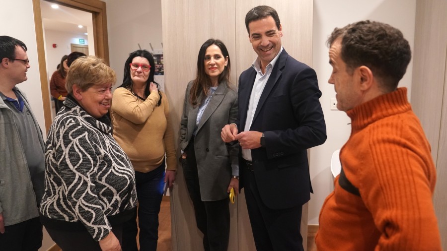 Imanol Pradales: “Konpromisoa eta lidergo publikoaren eta ekimen sozialaren arteko lankidetza funtsezkoak dira gizarte bidezkoagoa eta inklusiboagoa sustatzeko” Imanol Pradales: “Konpromisoa eta lidergo publikoaren eta ekimen sozialaren arteko lankidetza funtsezkoak dira gizarte bidezkoagoa eta inklusiboagoa sustatzeko”